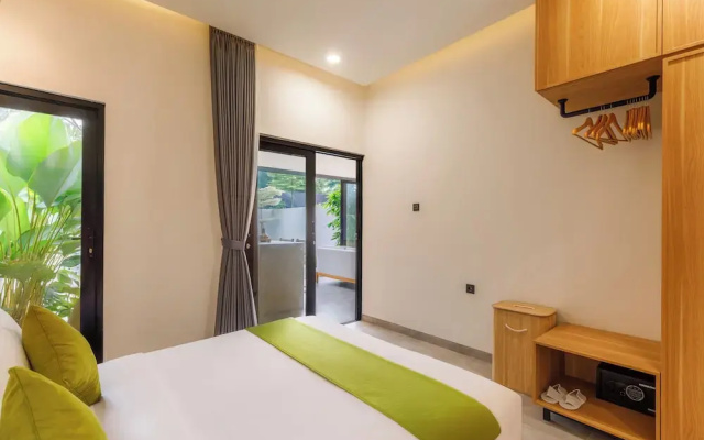 Terra House B1