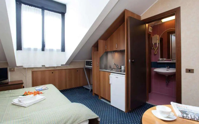 Residence Lepontina