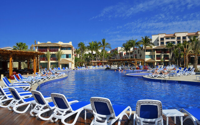 Royal Decameron Los Cabos All Inclusive Resort