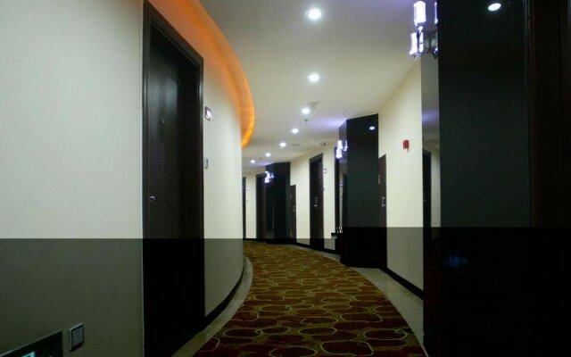 Hua Fei Hotel