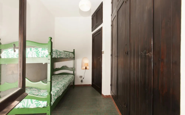 Villa Marianna