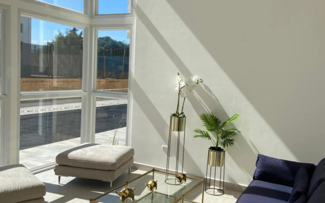 Departamento nuevo a pasos de la playa 2D 2B