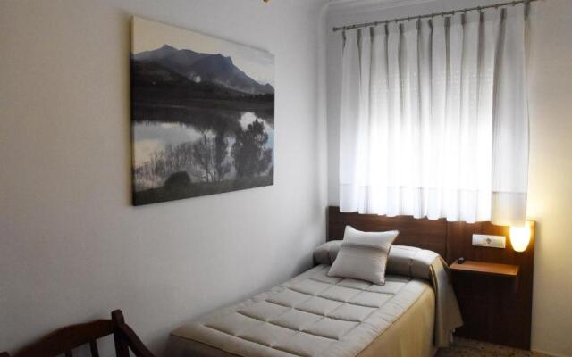 Hostal Restaurante El Cruce
