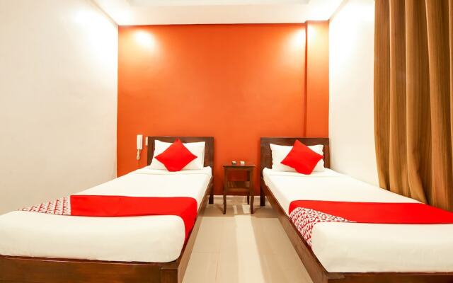 Royale Parc Hotel Puerto Princesa by OYO Rooms