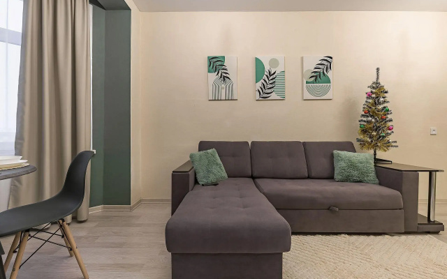 Prima Rent на улице Бетанкура 6
