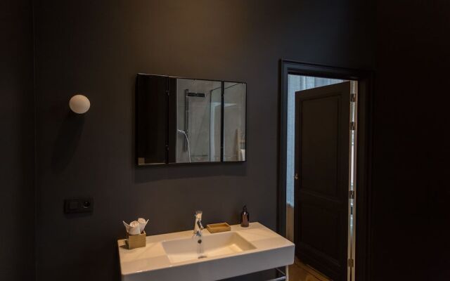 Hotel Quartier Latin