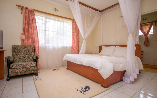 Ivys Inn Guest House