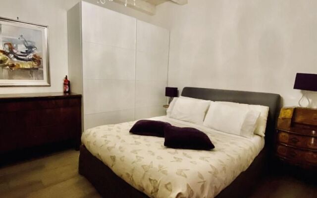 Al Battistero Luxury Suite