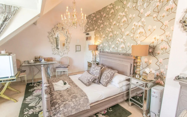 The Rosebery Boutique Hotel