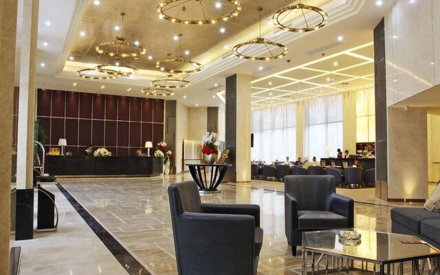 Haikou Tianyi Donghuan Hotel