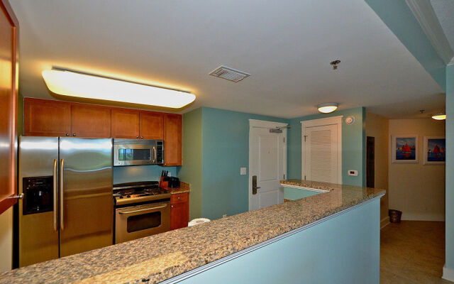 Waterscape by Southern Vacation Rentals