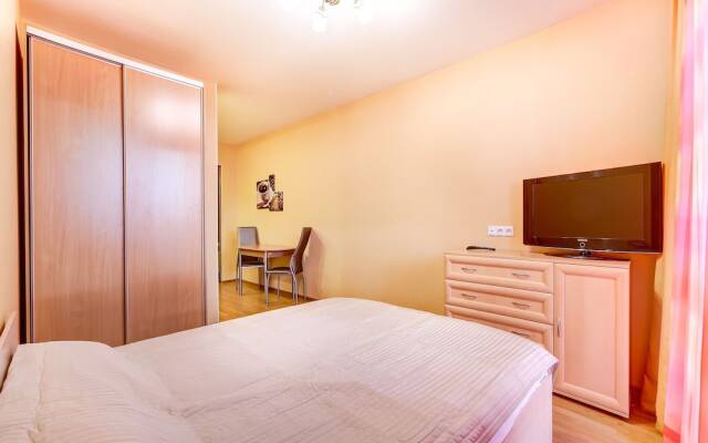 Апартаменты «На Дунайском проспекте 23»