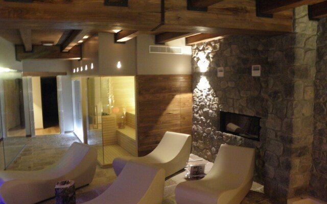 Relais Assunta Madre