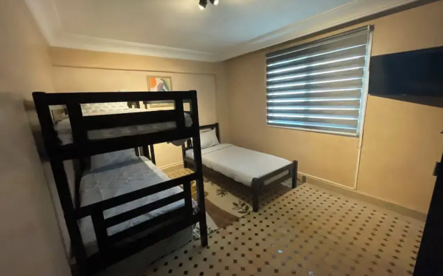 Au Riad Des Sultans - Marrakech