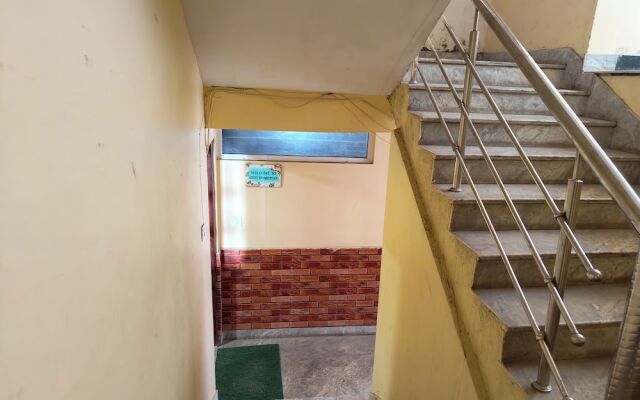 Cozy Homestay