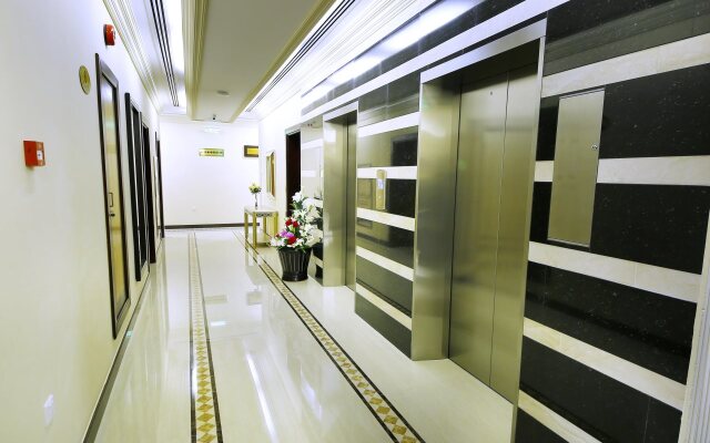 Muscat International Hotel Plaza Salalah