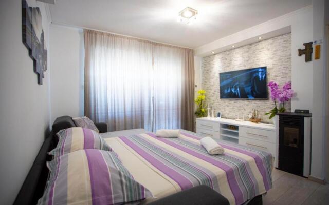 Apartment San Marino