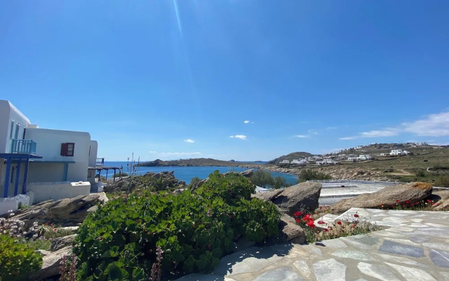 Sea Vibes Suite by Angels Group Mykonos