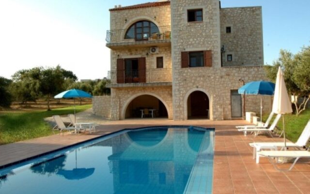 Villa Ostria