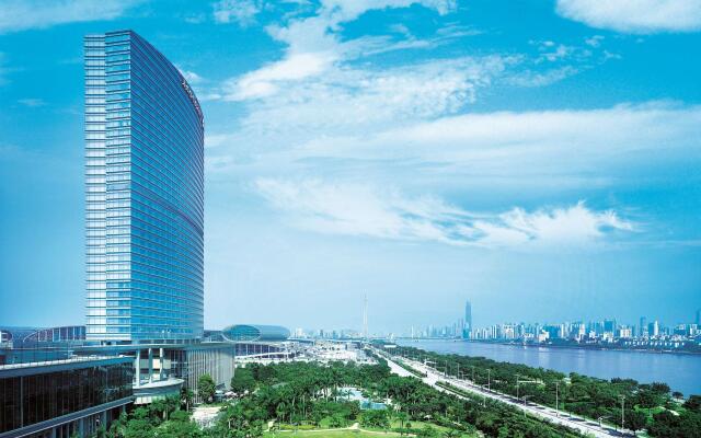 Shangri-La Guangzhou