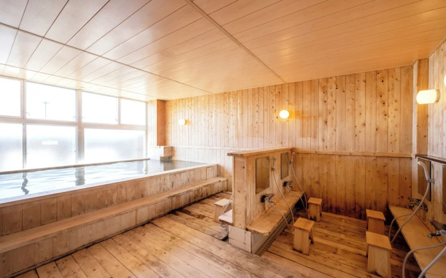 Kibotcha - Hostel