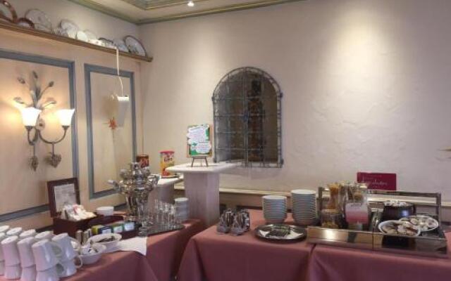 Landgasthof-Hotel Rebstock