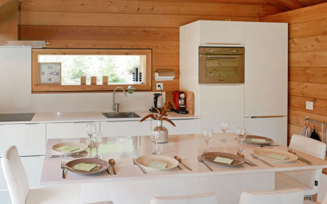 Chalet Papillon