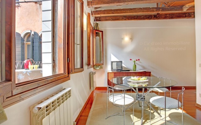 Grimaldi Apartments - Ca Orlina