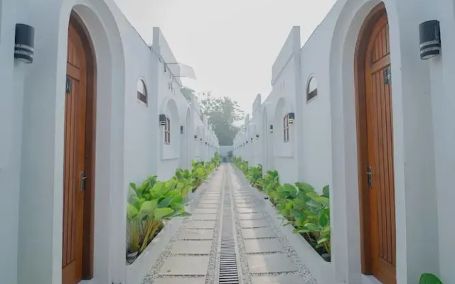 Marvilla Bali Jogja