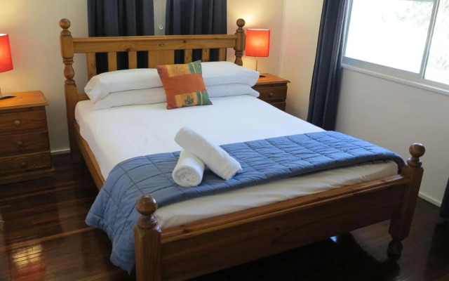 26 Picnic Street - Picnic Bay