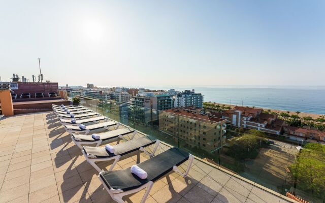 Hotel Checkin Catalonia