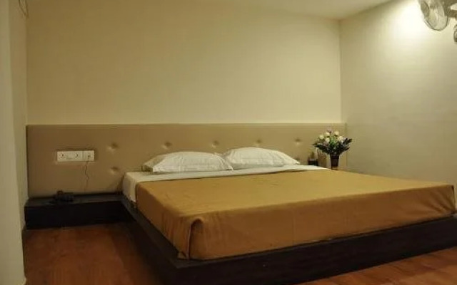 Hotel Tiger Inn