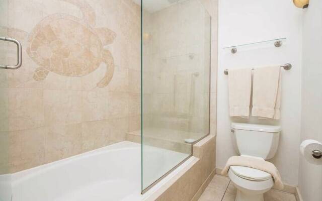 Kapalua Golf Villas 19T4 - One Bedroom Condo