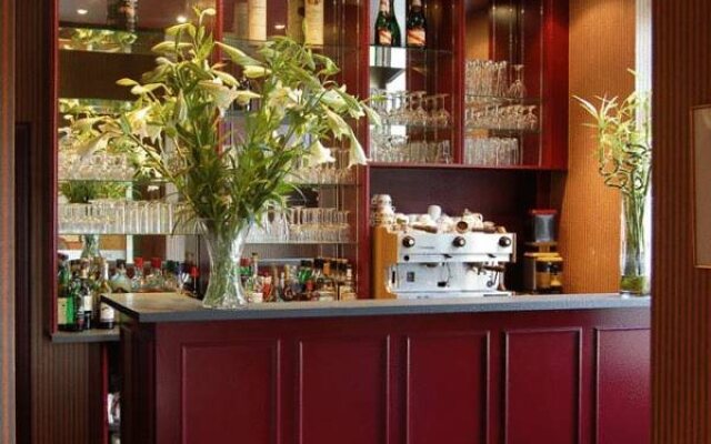 Guesthouse Les Tilleuls