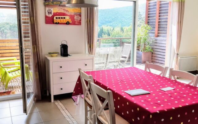 Residence Cap Esterel - Gratadis