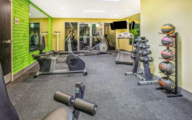 La Quinta Inn & Suites Dallas - Las Colinas