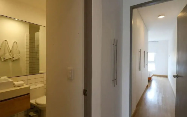 w Amazing 3BR in Barranco