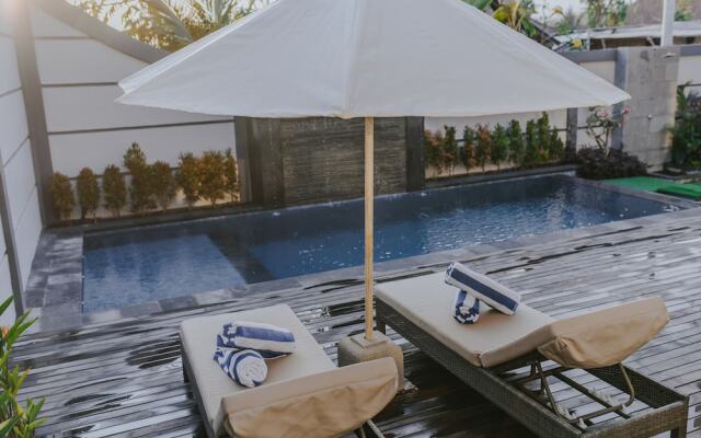 Rommy Villas Lembongan