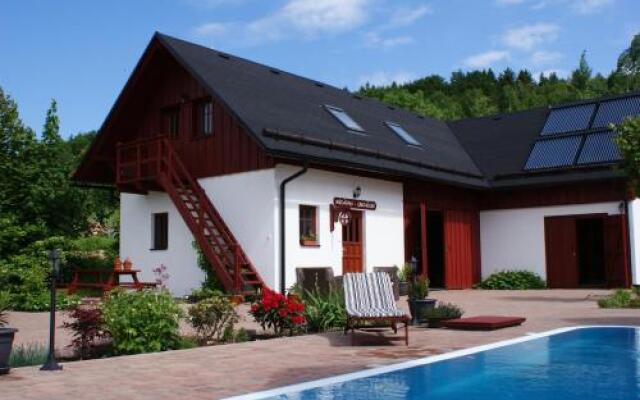 Guest House K74