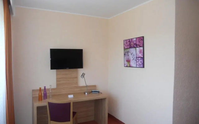 JustStay Mülheim an der Ruhr