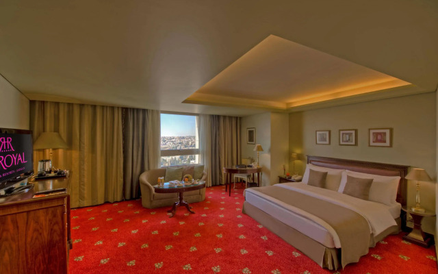 Le Royal Hotels & Resorts - Amman