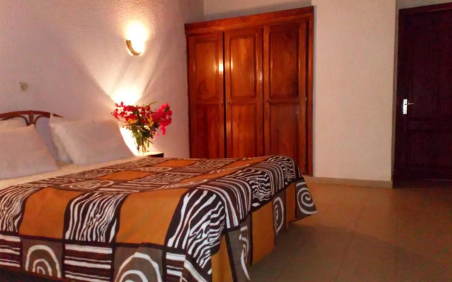 Les Maisons De Marco SENEGAL - B&B