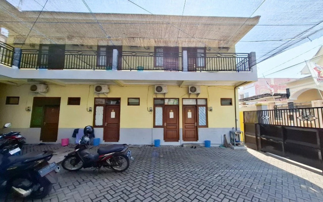 Kanca 808 RedPartner