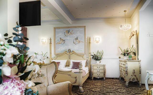 Dwór Prezydencki Boutique Hotel & SPA