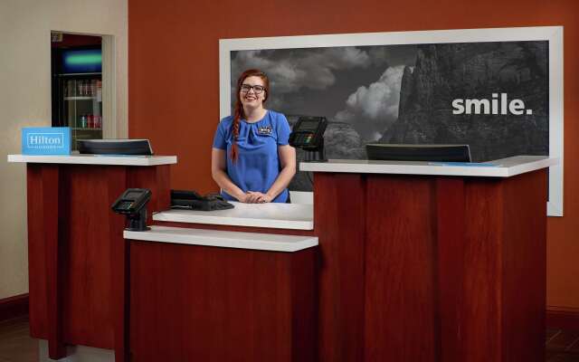 Hampton Inn & Suites Roswell