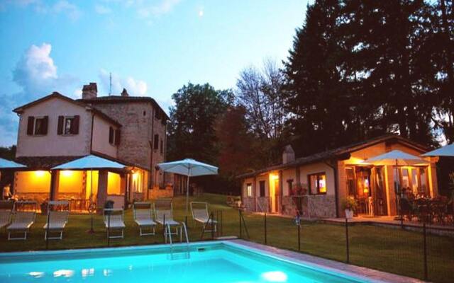 Agriturismo Sant'Illuminato