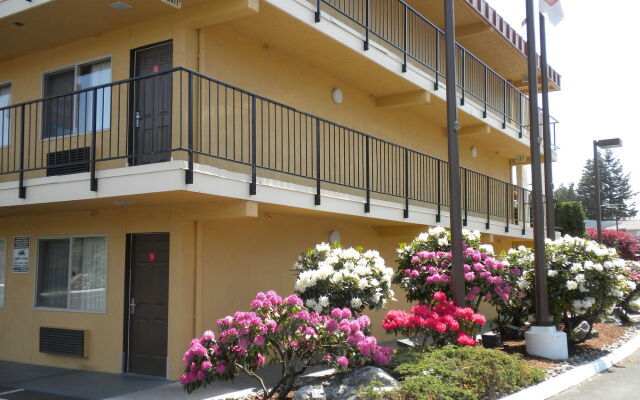 MorningGlory Inn & Suites