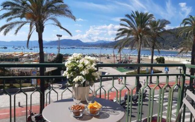 Flat 2 Bedrooms 1 Bathroom - Sestri Levante