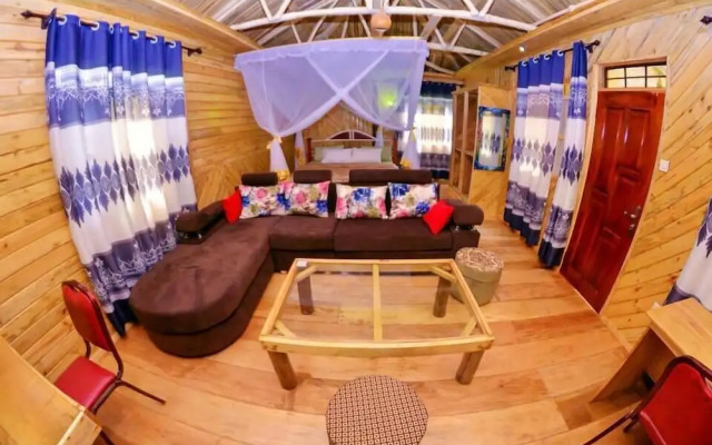 Forever Eco Resort