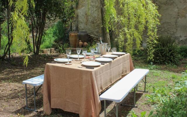 Alojamiento Rural El Gomis